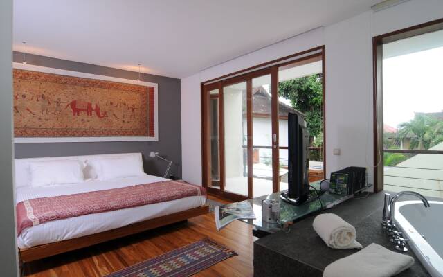 Villa Rio