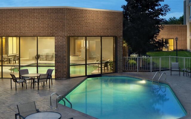 Sheraton Ann Arbor Hotel