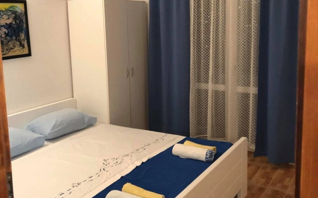 Zlata - Only 50 m From Beach - A2