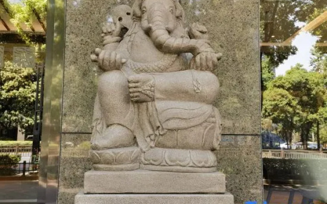 Ssaw Boutique Hotel Yangzhou