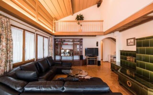 Chalet Fernblick