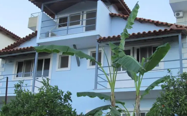 Angra Hotel
