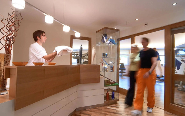 Arosa Alpine Club - Adults Only