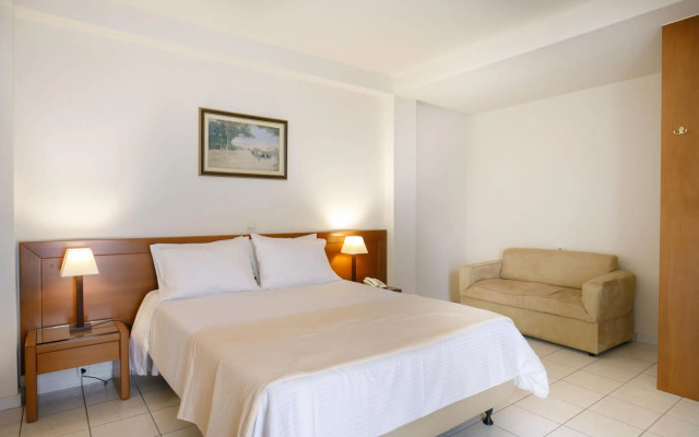 Athina Hotel