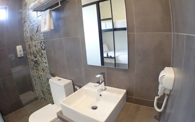 Apex Boutique Hotel @ Bandar Sunway