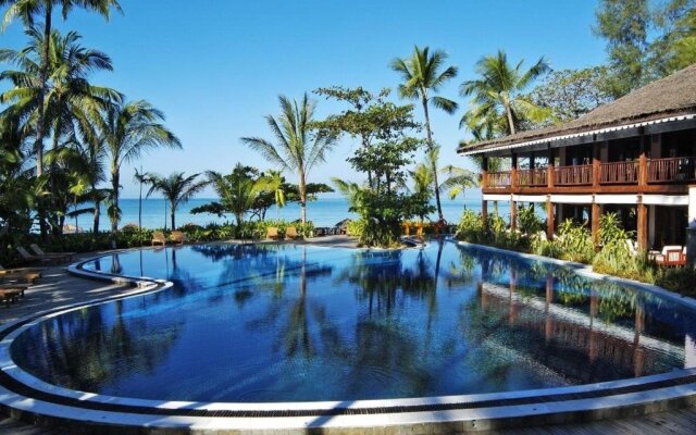 Sandoway Resort