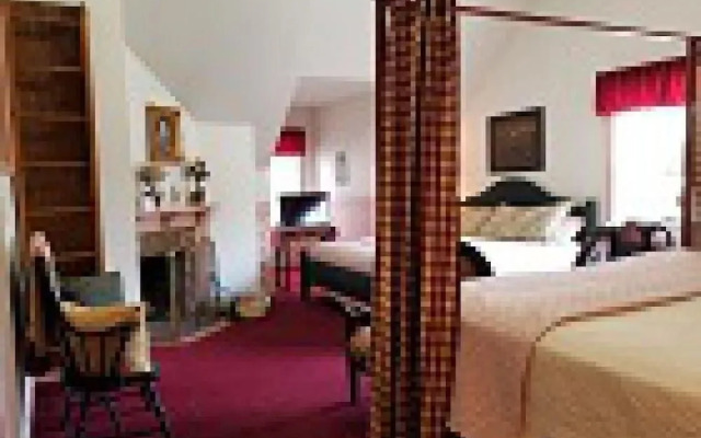 Aldrich House Bed & Breakfast