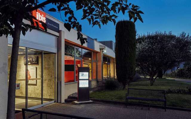 Ibis Aix en Provence Hotel