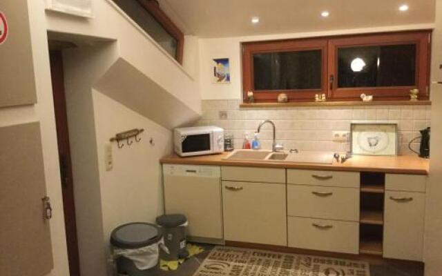 "A la petite éolienne"