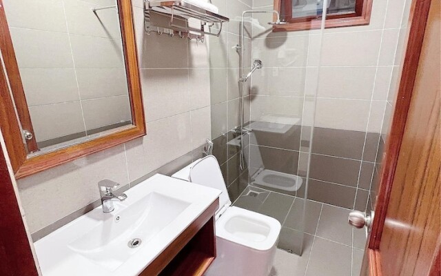Ngoc Sang 1 Hotel