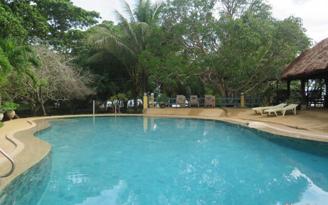 Kalipayan Beach Resort