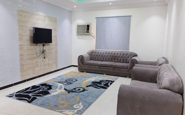 Al Falah Al Raqi by OYO Rooms