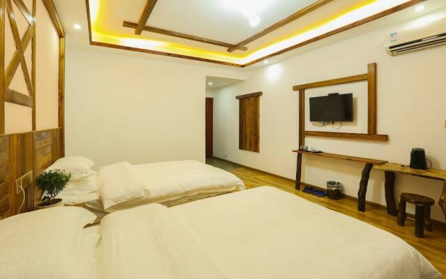 Yunsheyuanlai Hostel