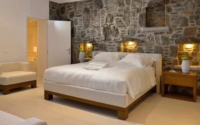 Mykonos Lumiere Villas