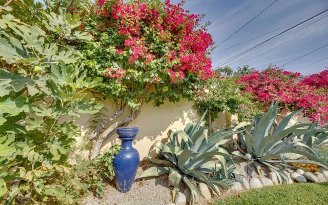 'whittier Hills' By Disney, LA, Hollywood & Beach!