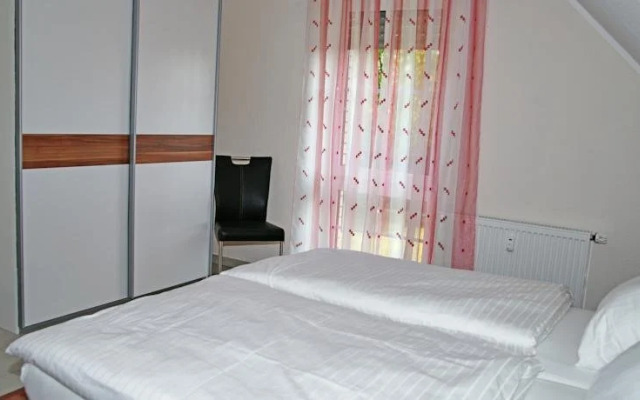 Ferienwohnung Bergblick Xanten