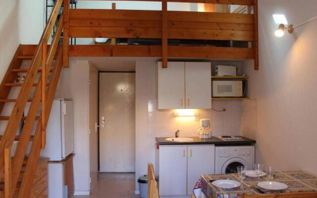 Maison Gruissan, 1 pièce, 4 personnes - FR-1-229-558