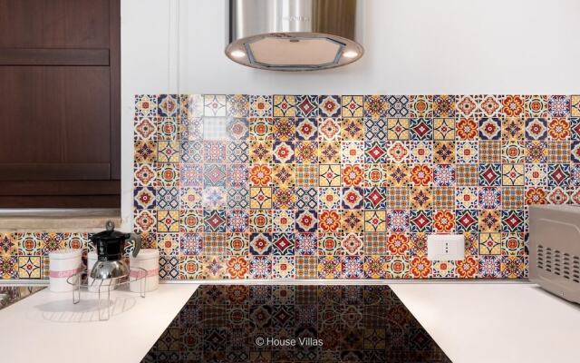 House Villas - Il Rifugio di Zoraide