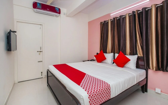 Shree Gowri Comfort By Oyo Rooms