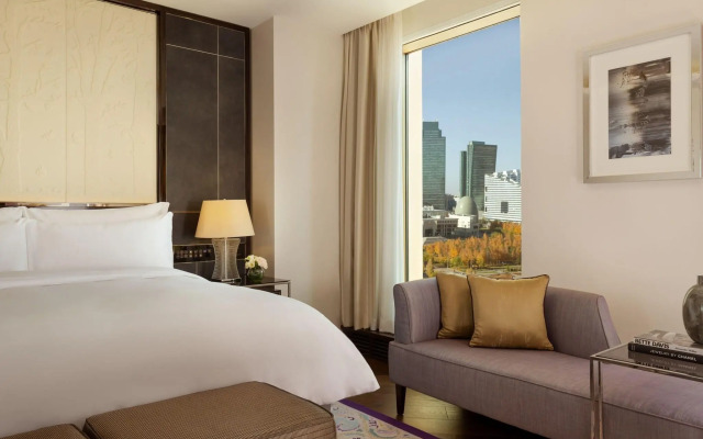 The Ritz-Carlton Астана