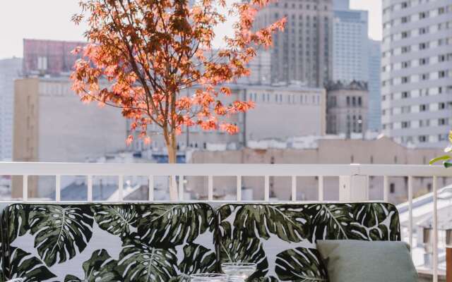 PURO Warszawa Centrum