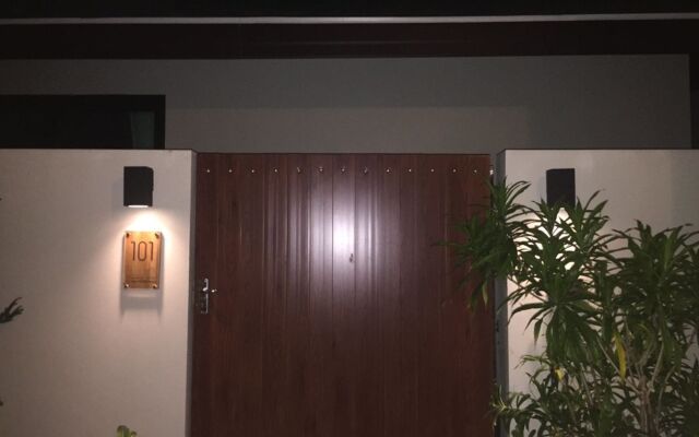 The Samui Mermaid Resort