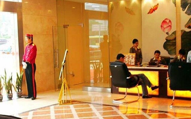Shangcheng Juntian Hotel - Changsha
