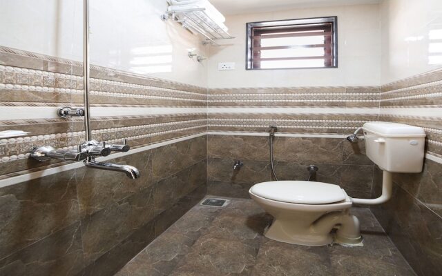 OYO 46244 Daze Off Studio House