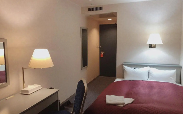 Seagrande Shimizu Station Hotel