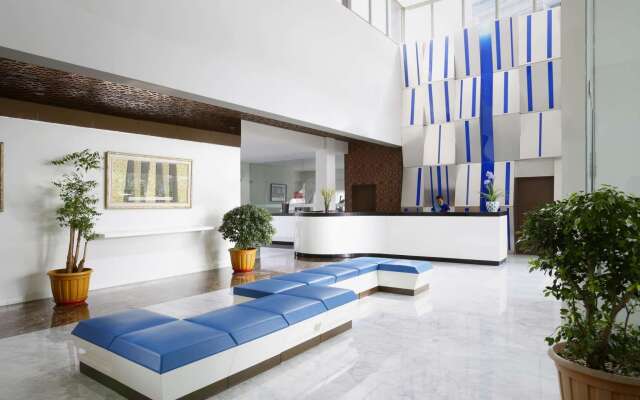 BATIQA Hotel & Apartments Karawang