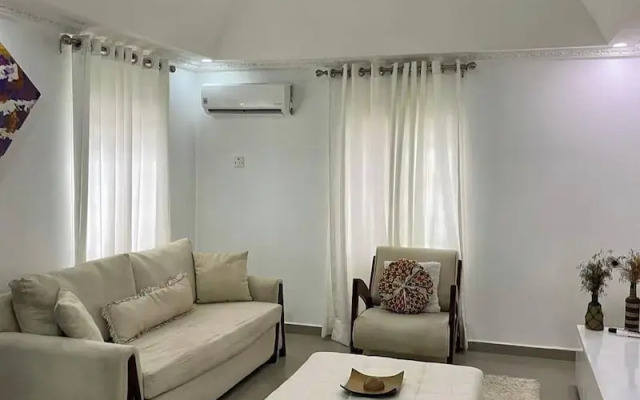 House 114 Apartment