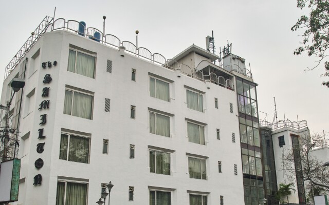 The Samilton - Kolkata