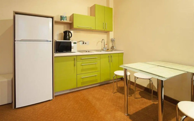 Vorontsov Apartments