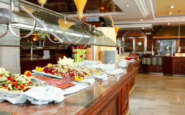 Hotel Boccaccio
