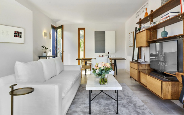 Villa La Coste
