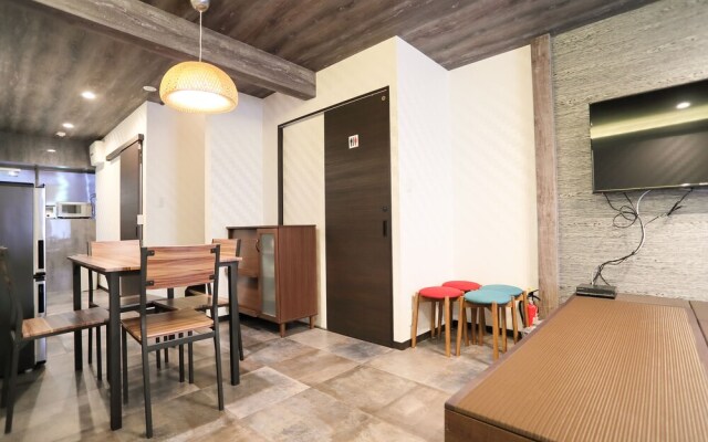 Villa Ikebukuro Altair