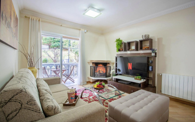 3 Quartos | Aconchegante | Ótima Localização