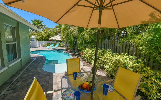 Sea Place Apartment 3