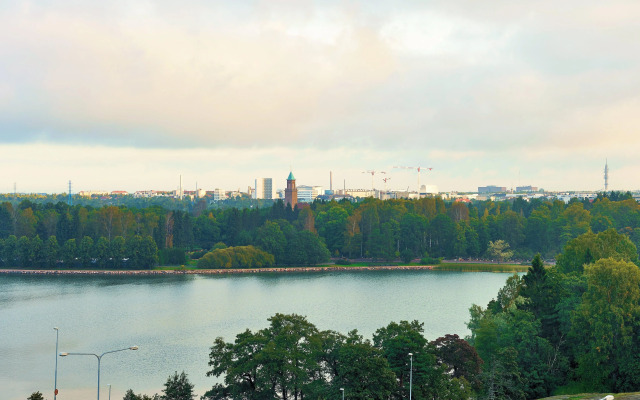 Holiday Inn Helsinki West- Ruoholahti by IHG