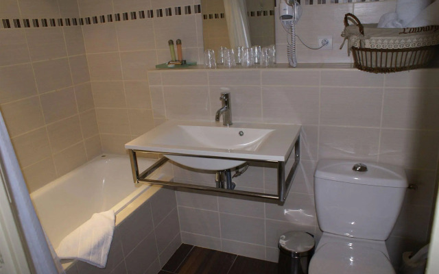 Hotel Be Cottage