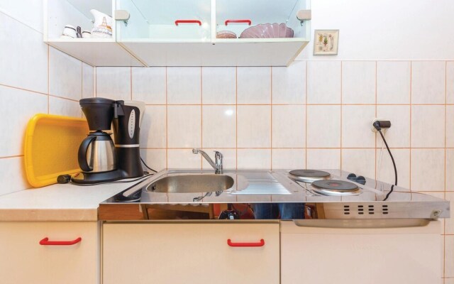 Stunning Home in Bakar With Wifi and 0 Bedrooms