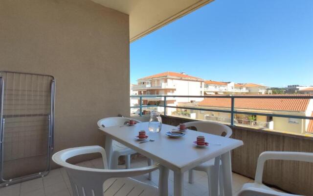 Appartement Juan les Pins, 2 pièces, 4 personnes - FR-1-252-164