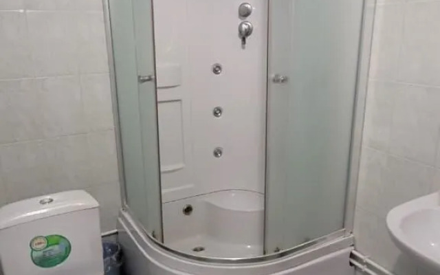 Центральная