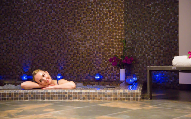 Westminster Hotel & Spa Nice