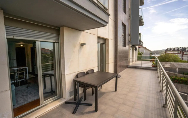 Apartamento La Bolisa