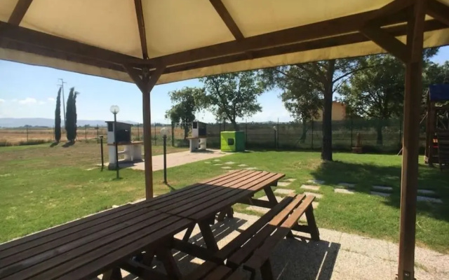 Two-room Apartment Sleeps 4 IN THE Countryside-rif Deste