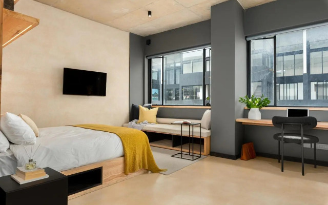 Neighbourgood 84 Harrington