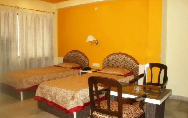 Pallavi International Hotel