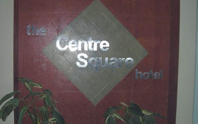 The Centre Square Hotel