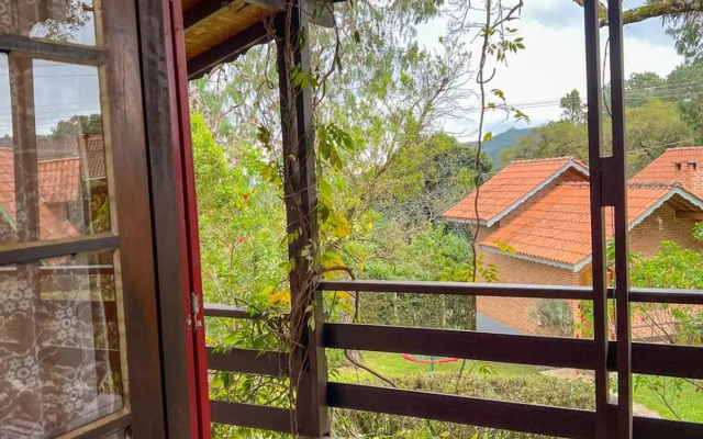 Pousada Locanda Belvedere